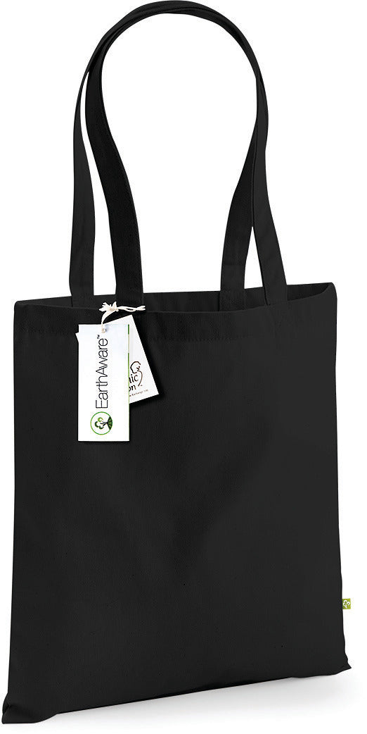 Sac coton bio Earthaware®