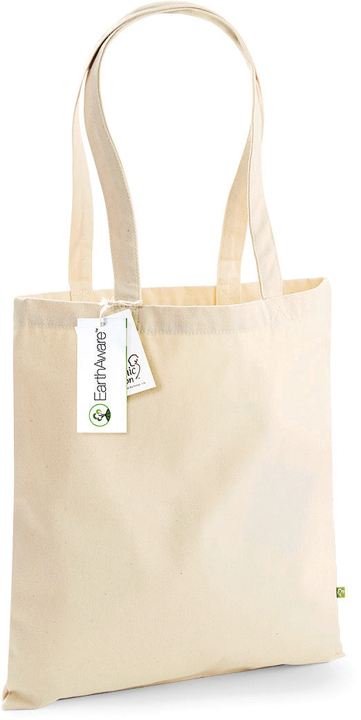 Sac coton bio Earthaware®