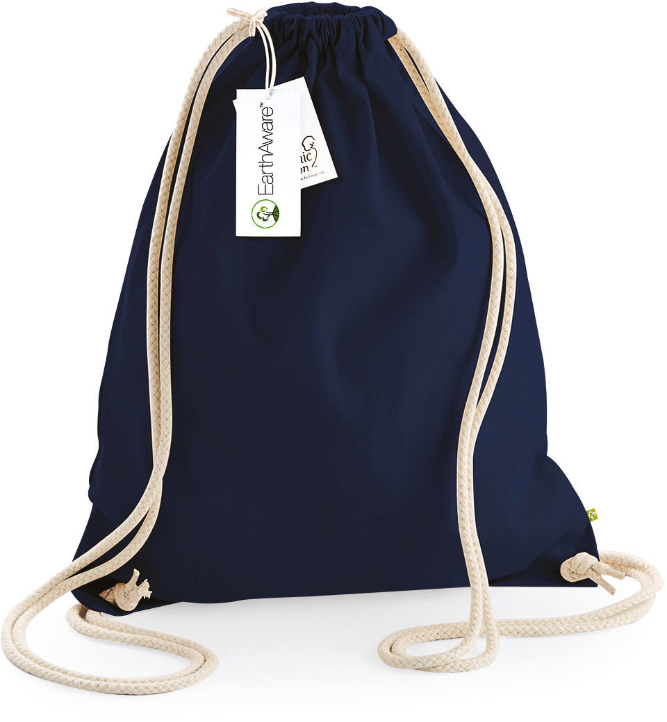 Earthaware® Organic Gymsac