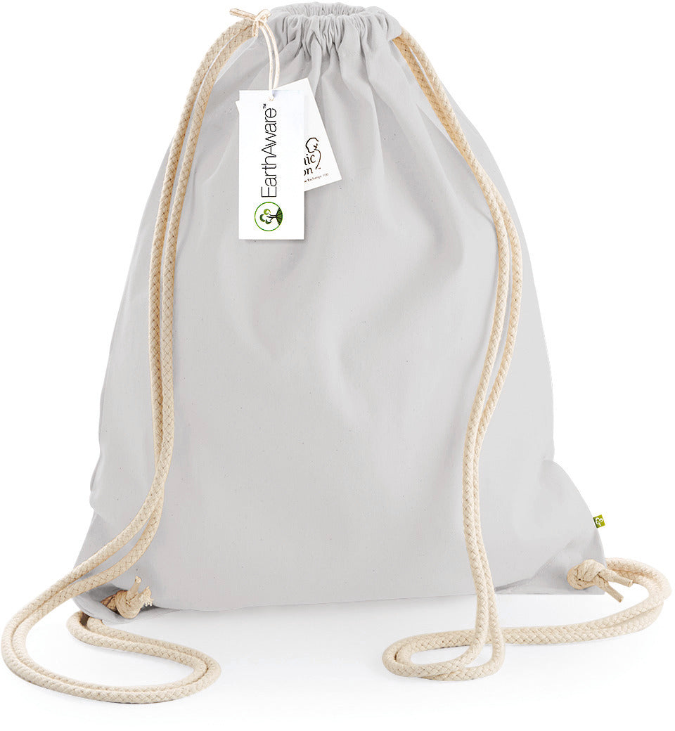 Earthaware® Organic Gymsac