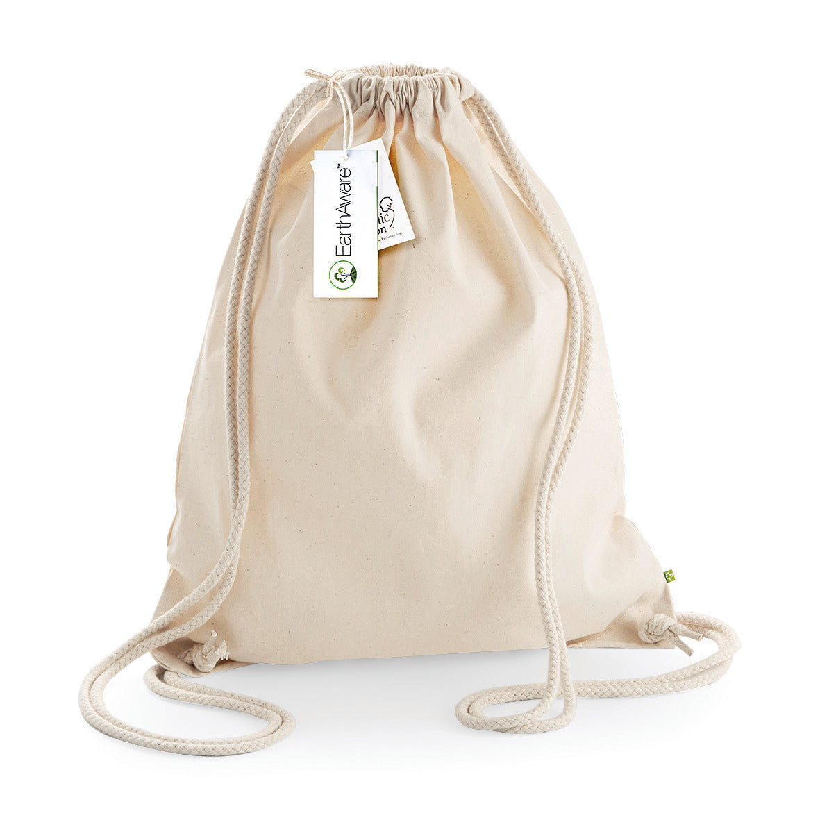 Earthaware® Organic Gymsac