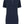 Polo long manches courtes femme