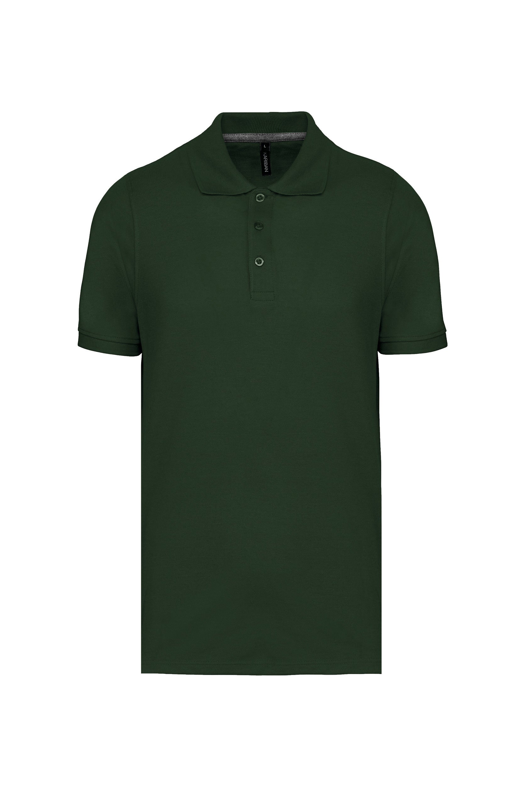 Polo manches courtes homme
