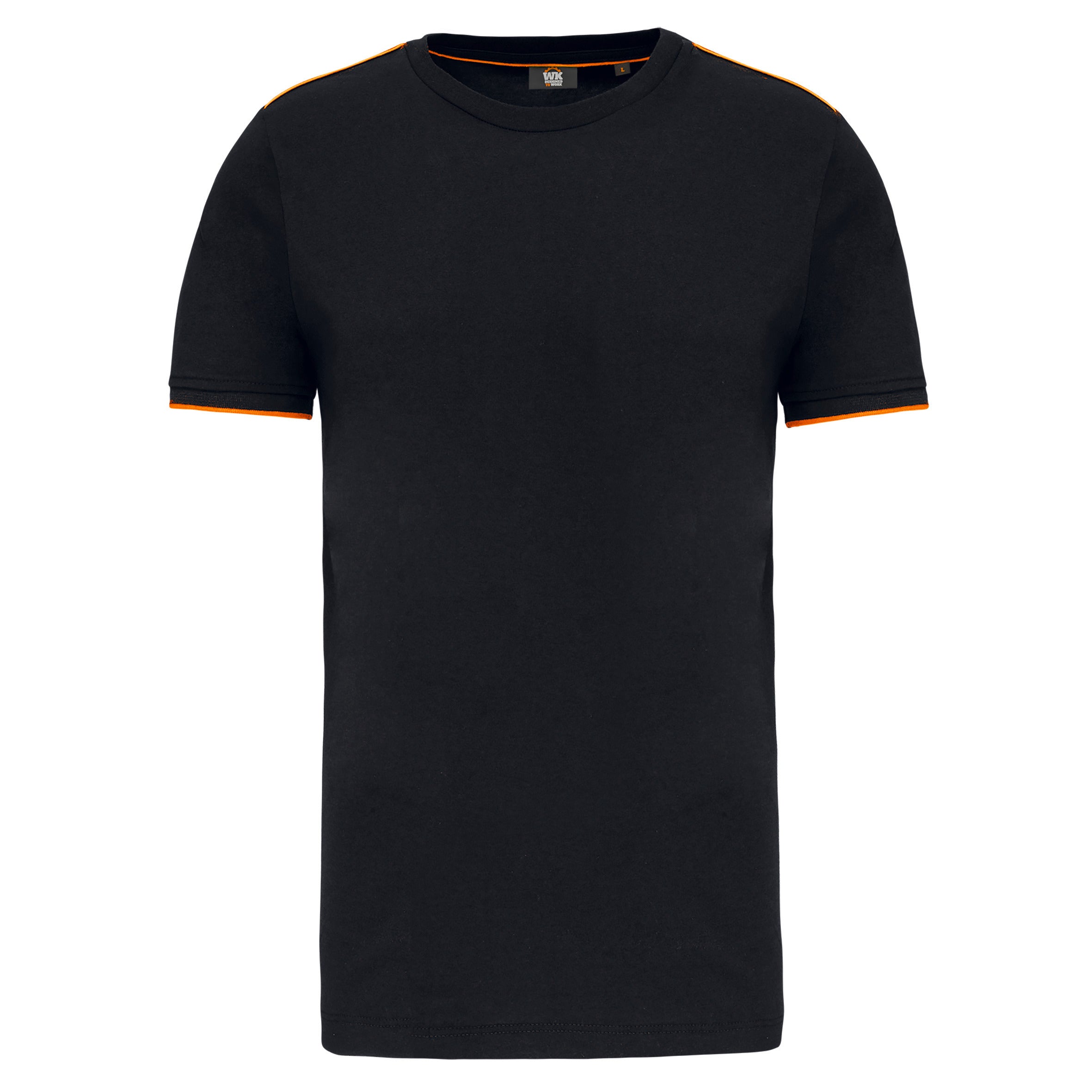 T-shirt DayToDay manches courtes homme