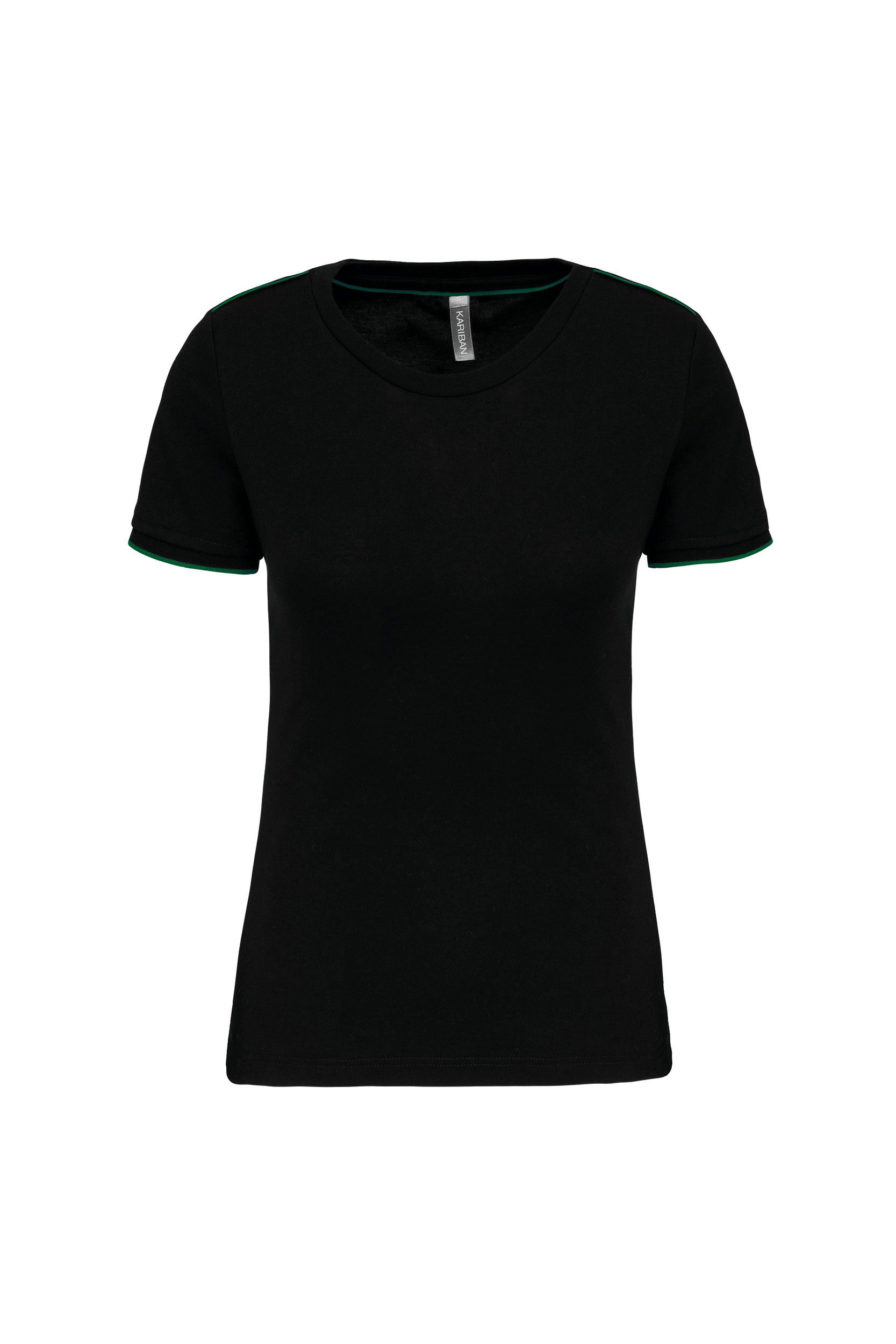 T-shirt DayToDay manches courtes femme