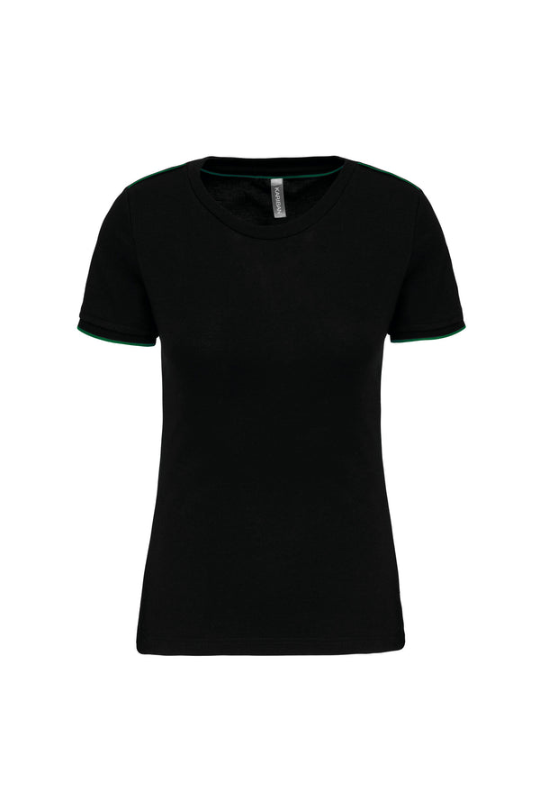 Women's DayToDay short-sleeved t-shirt