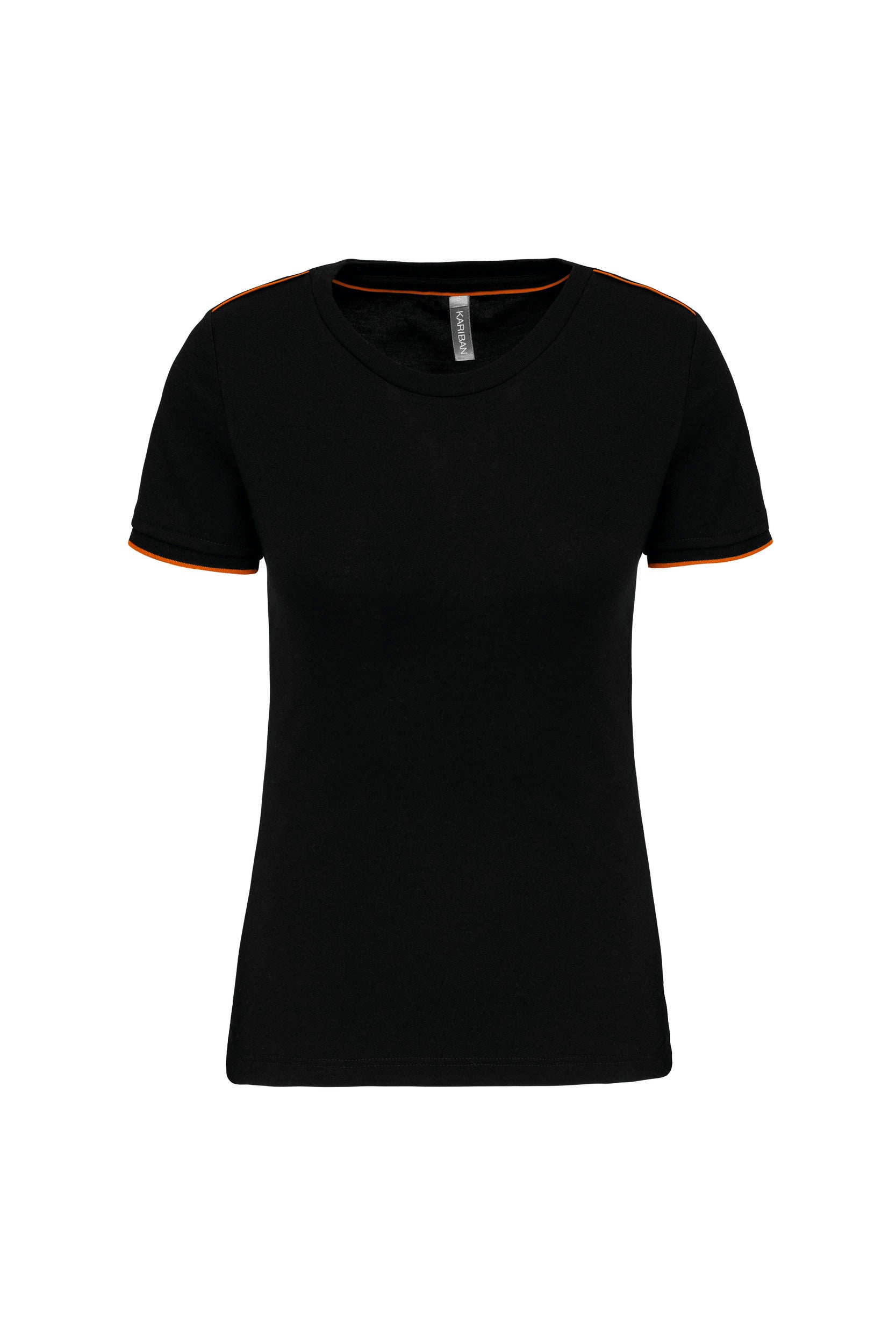T-shirt DayToDay manches courtes femme
