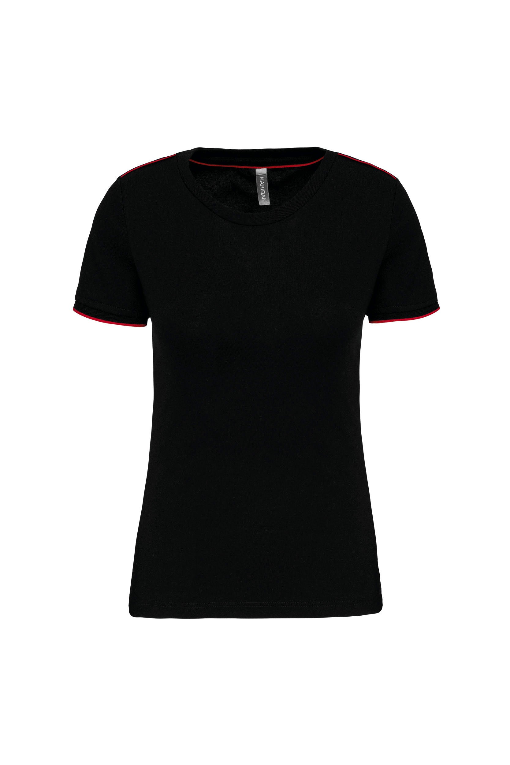 T-shirt DayToDay manches courtes femme