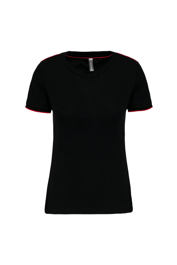 Women's DayToDay short-sleeved t-shirt