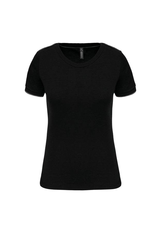 Women's DayToDay short-sleeved t-shirt