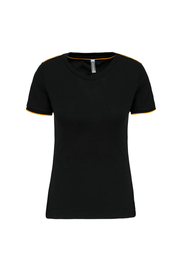 Women's DayToDay short-sleeved t-shirt