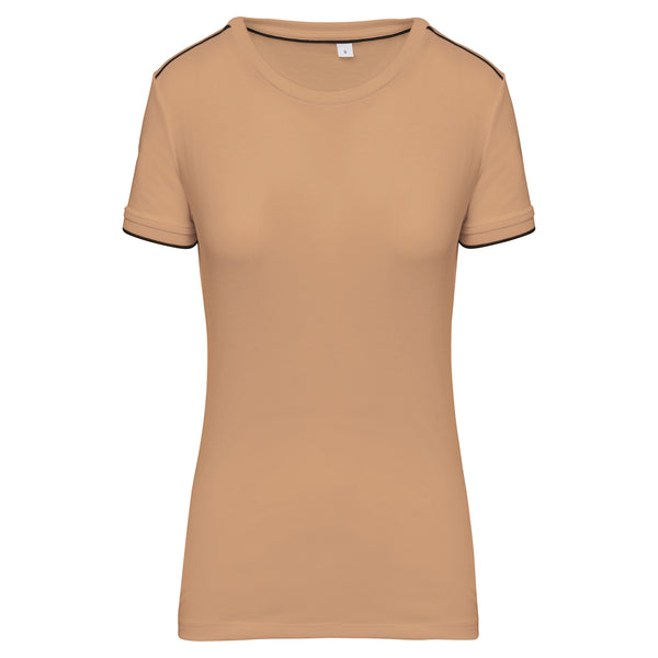 Women's DayToDay short-sleeved t-shirt