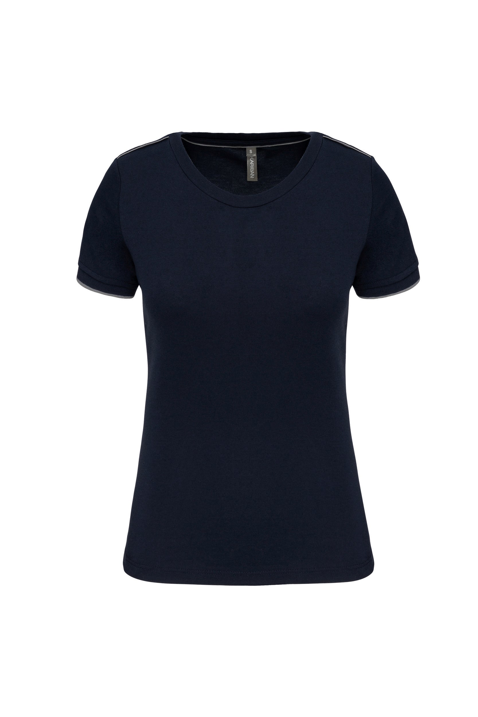 T-shirt DayToDay manches courtes femme