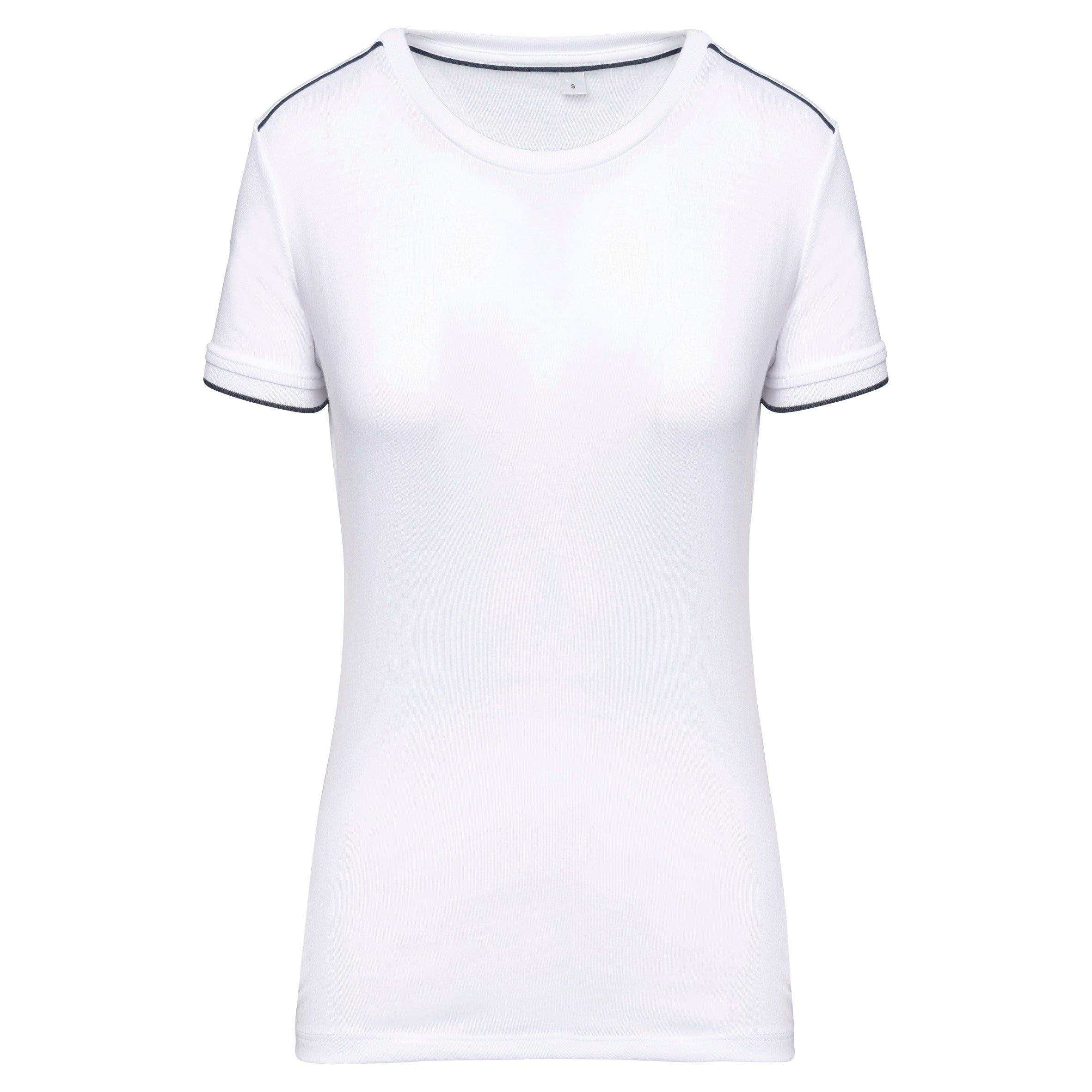 T-shirt DayToDay manches courtes femme