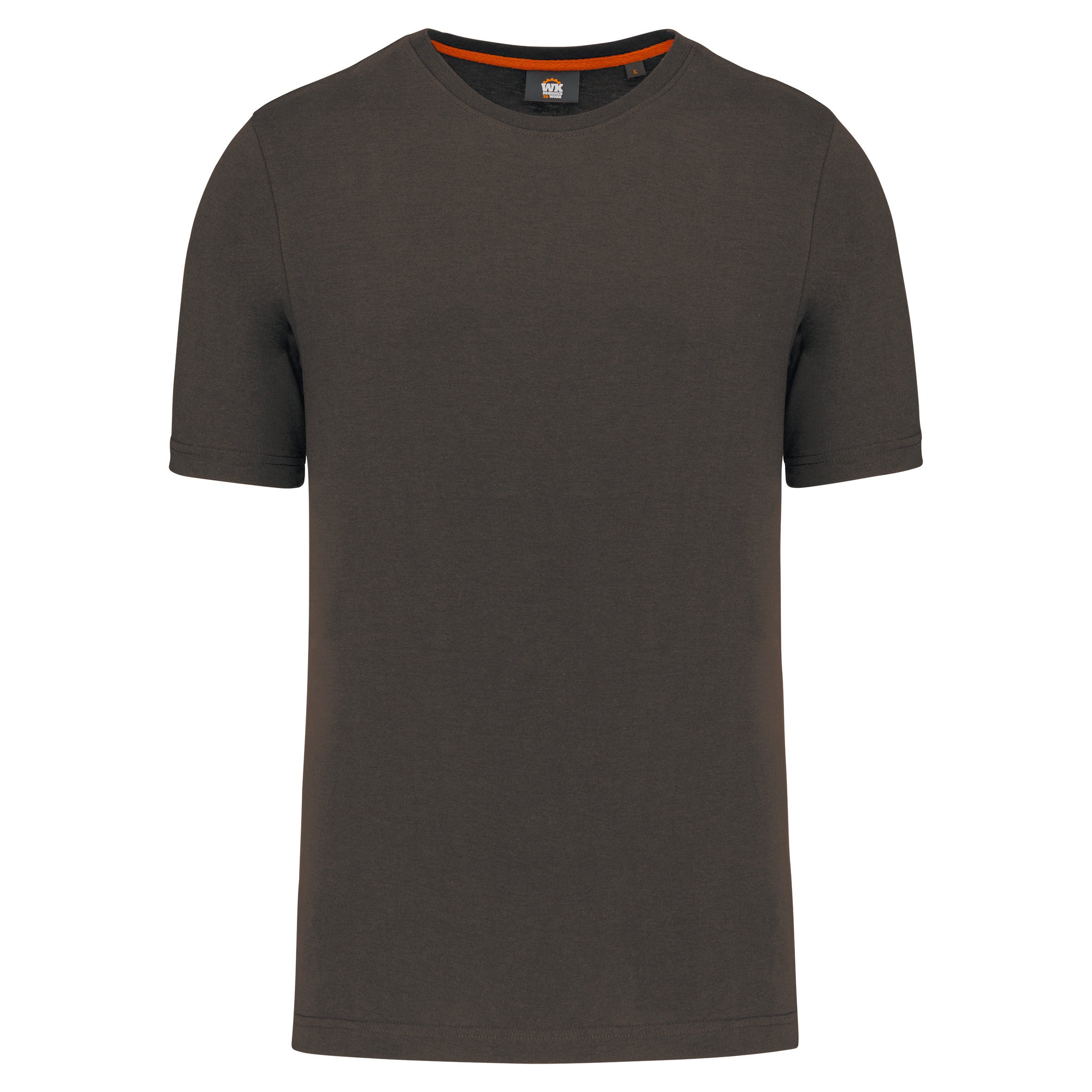 Men's eco-responsible round-neck t-shirt