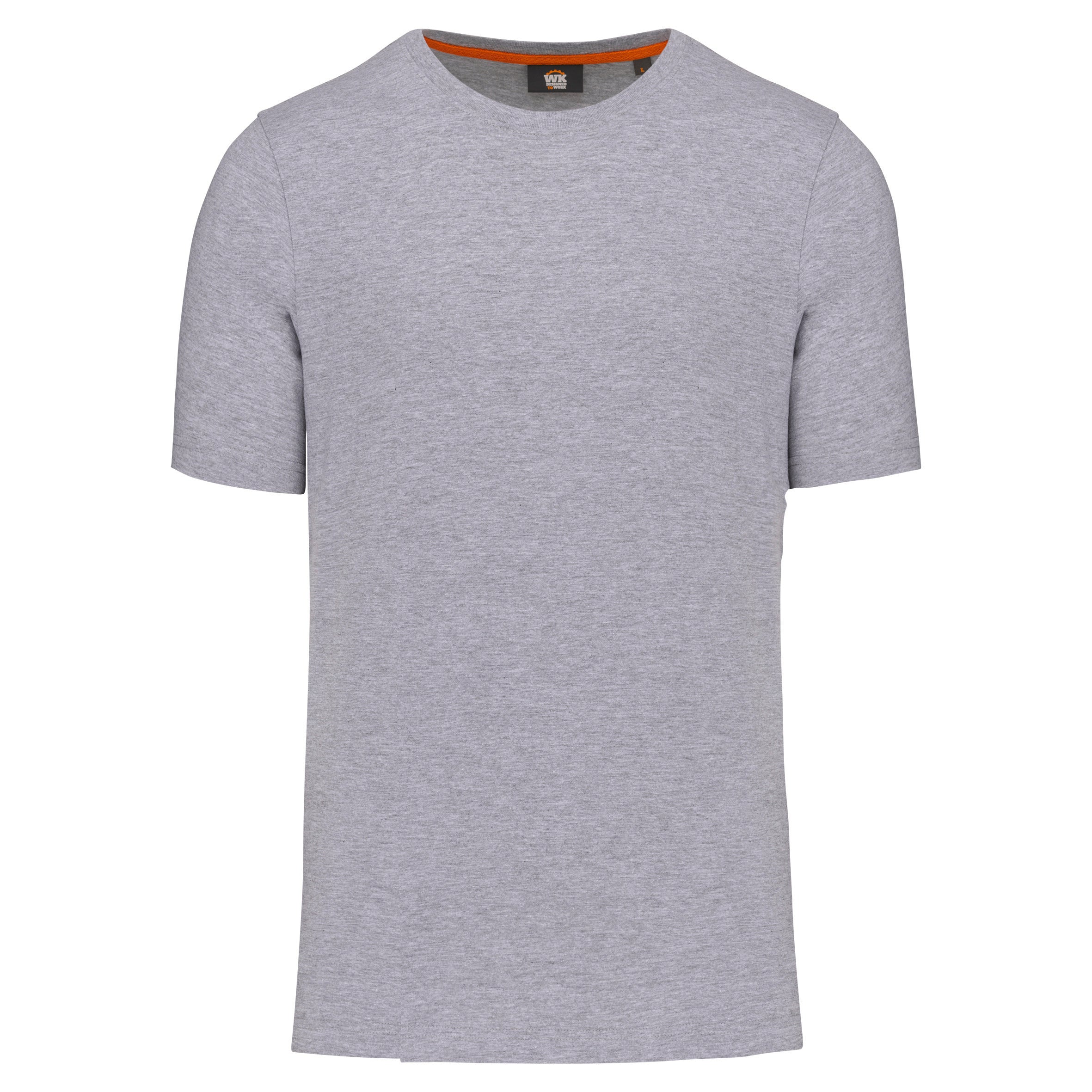 Men's eco-responsible round-neck t-shirt