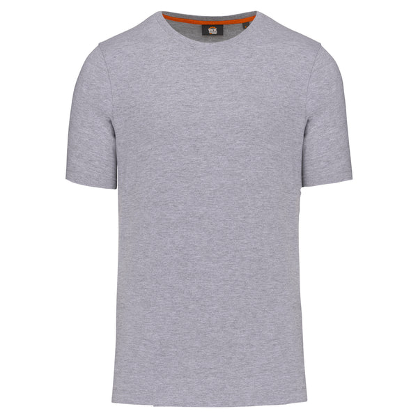 T-shirt col rond écoresponsable homme