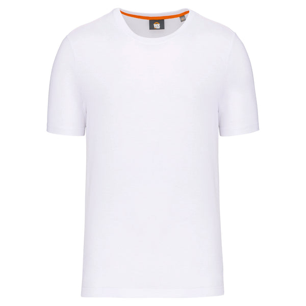 T-shirt col rond écoresponsable homme