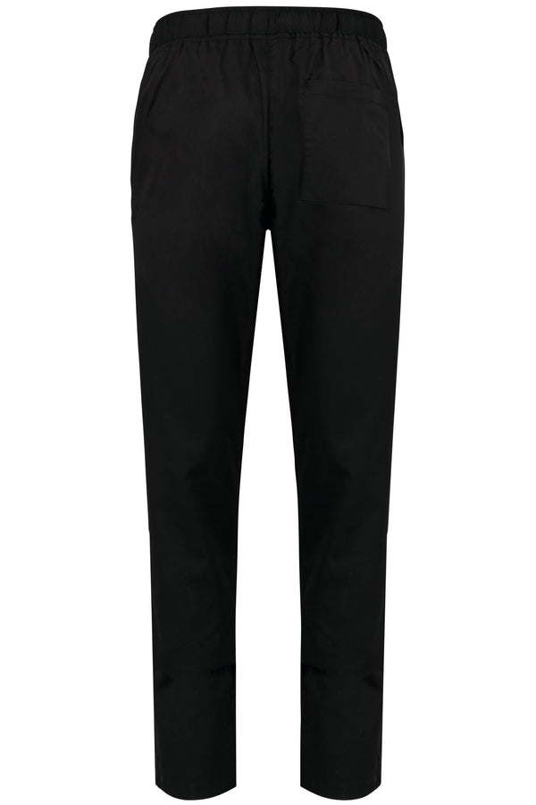 Pantalon polycoton homme