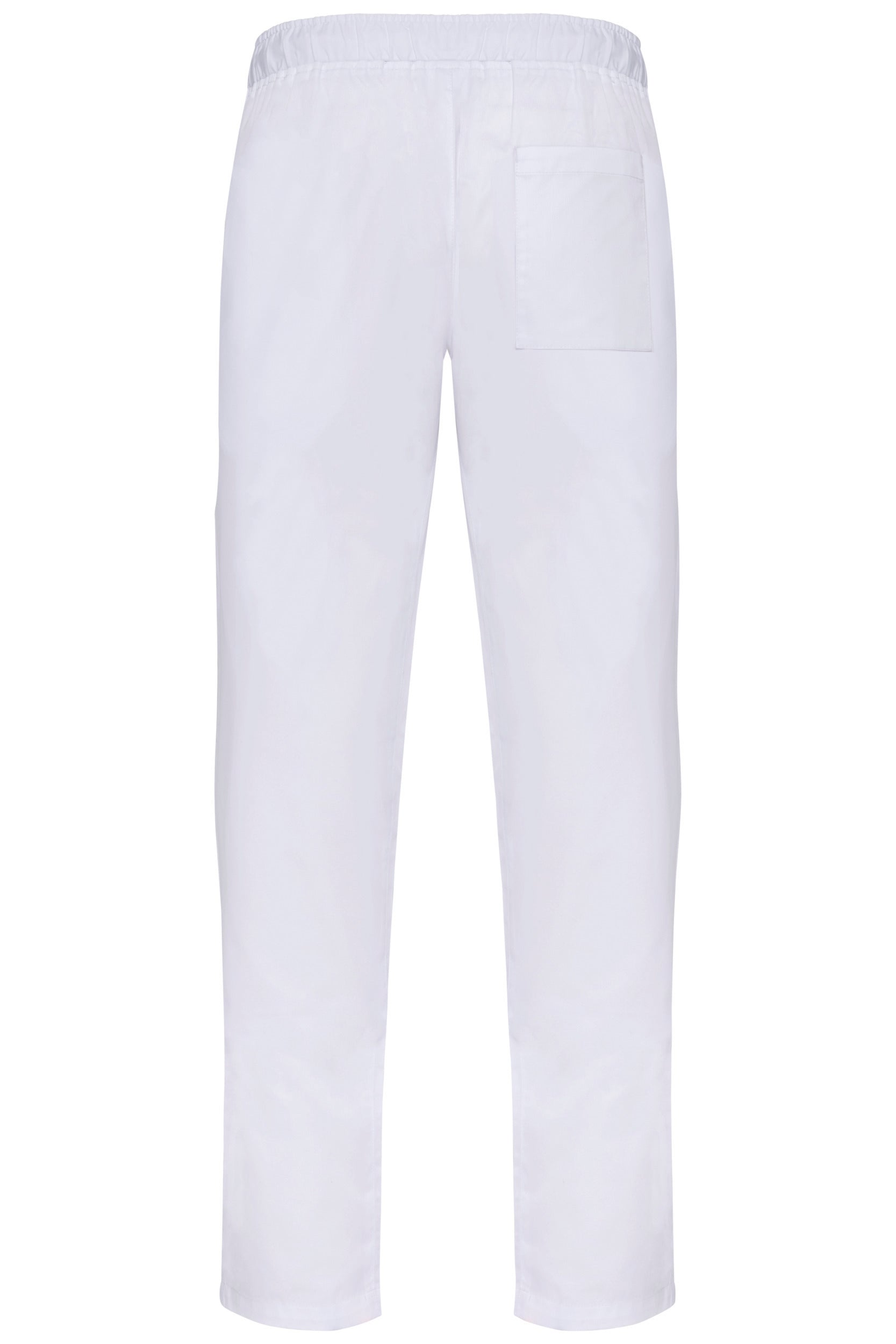 Men's polycotton pants