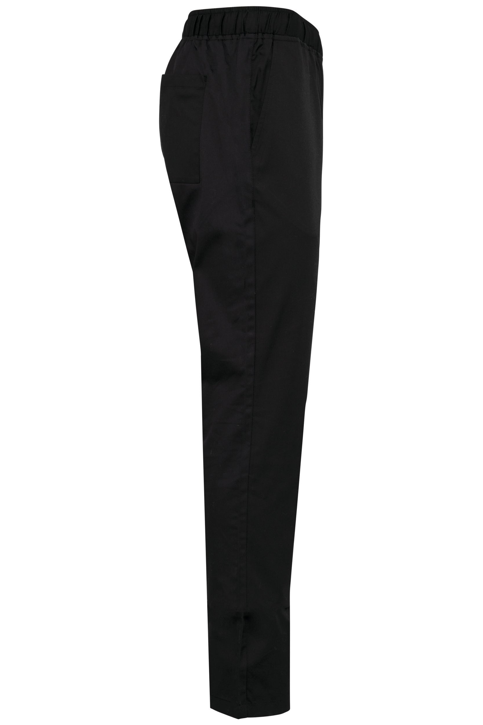 Men's polycotton pants