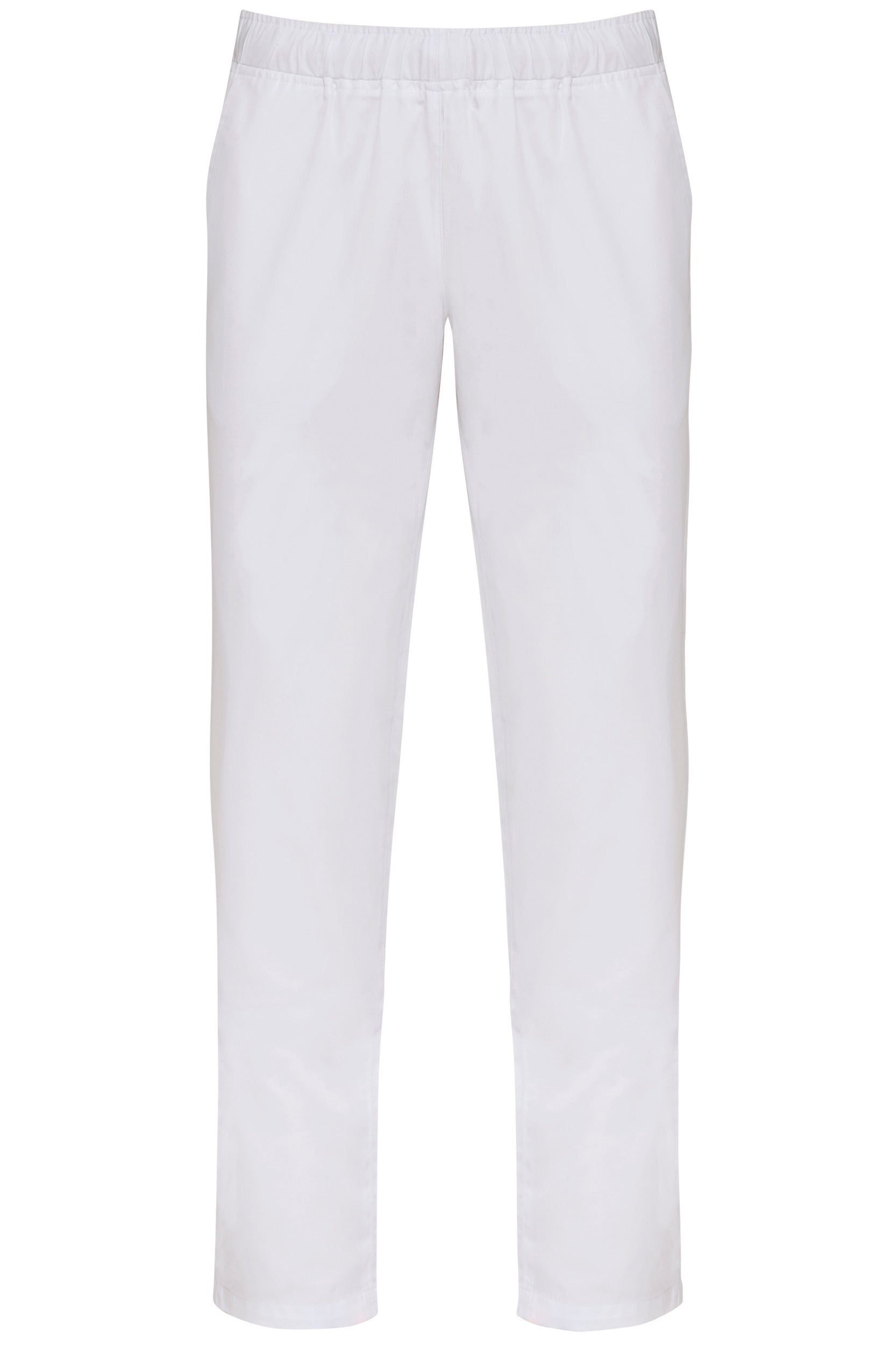 Men's polycotton pants