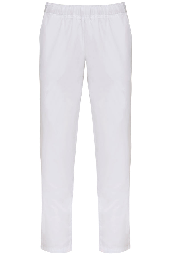 Pantalon polycoton homme