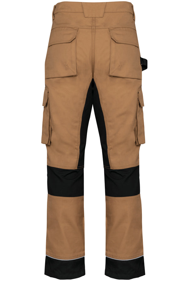 Pantalon de travail performance recyclé homme