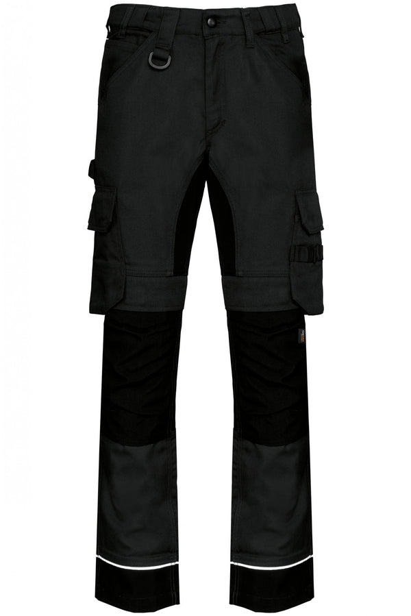 Pantalon de travail performance recyclé homme