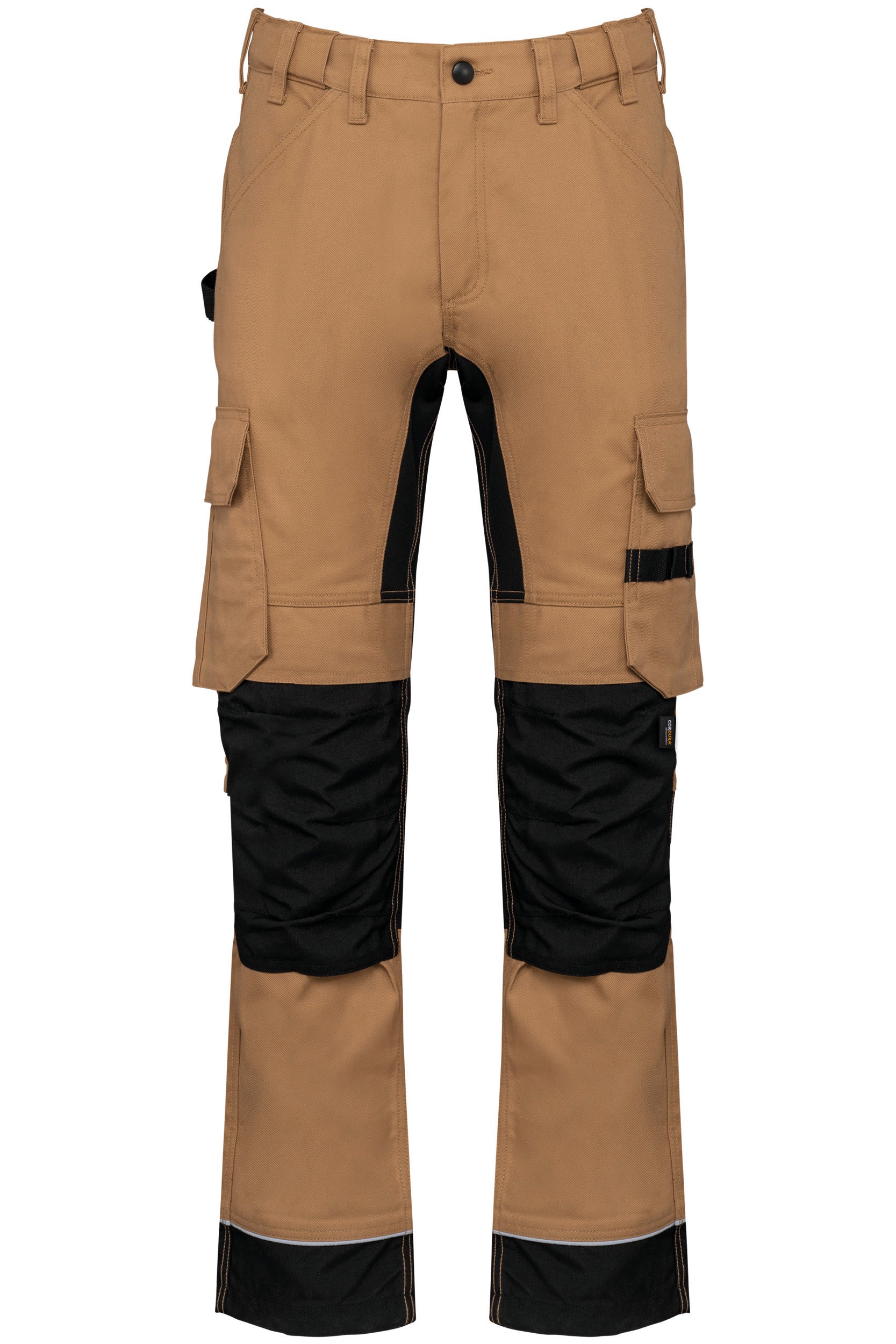 Pantalon de travail performance recyclé homme