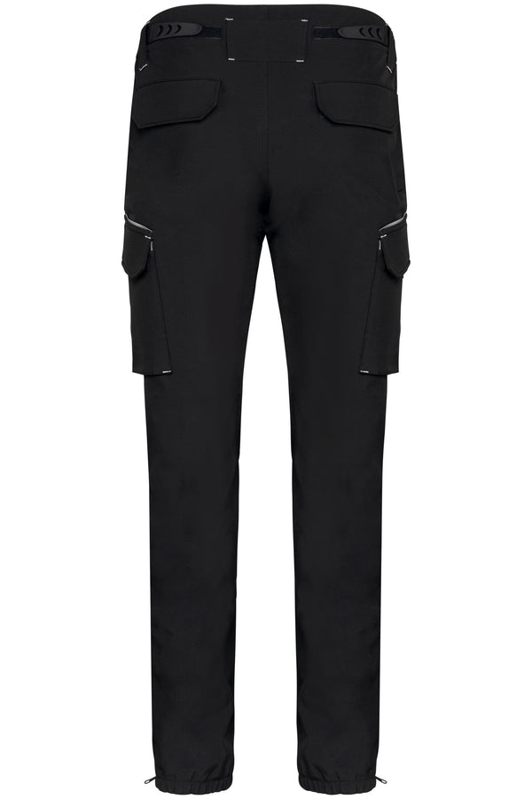 Pantalon softshell homme