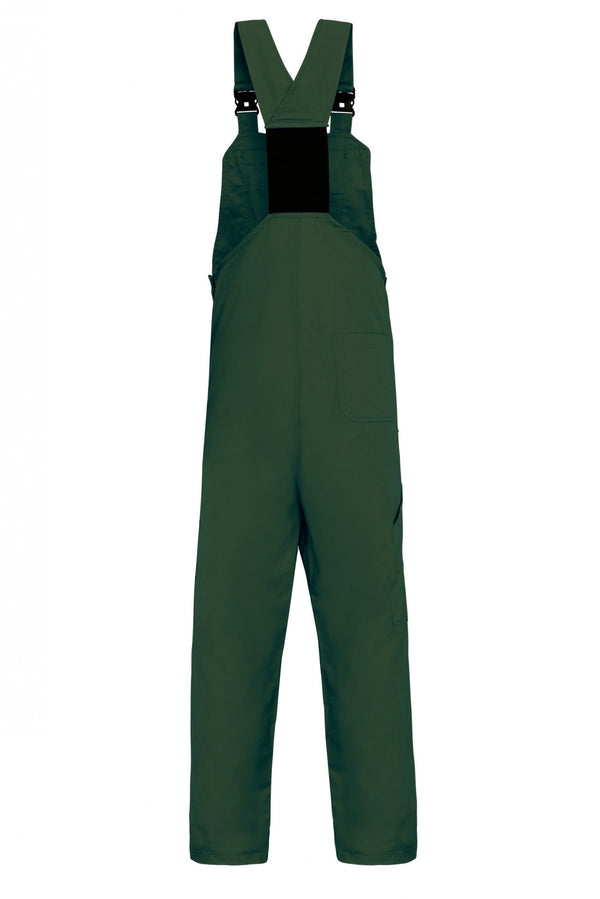 Unisex Work Overalls