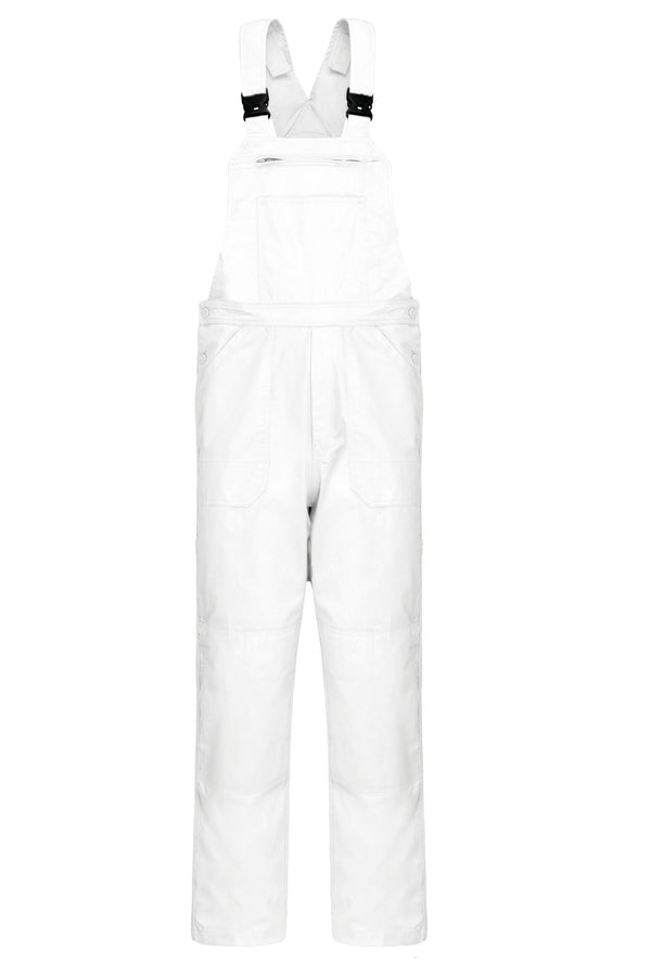 Unisex Work Overalls