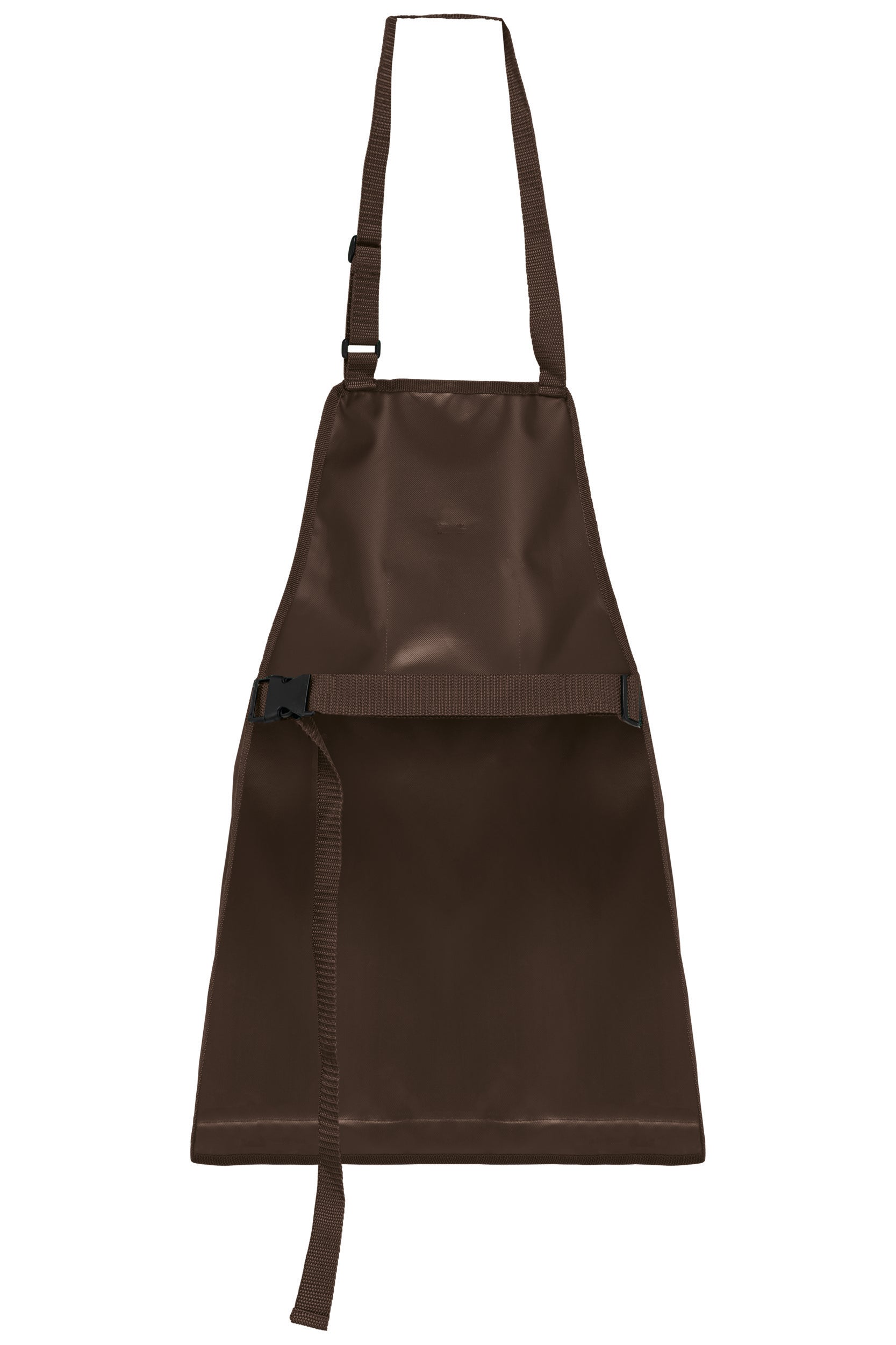 Unisex eco-responsible waterproof gardener apron