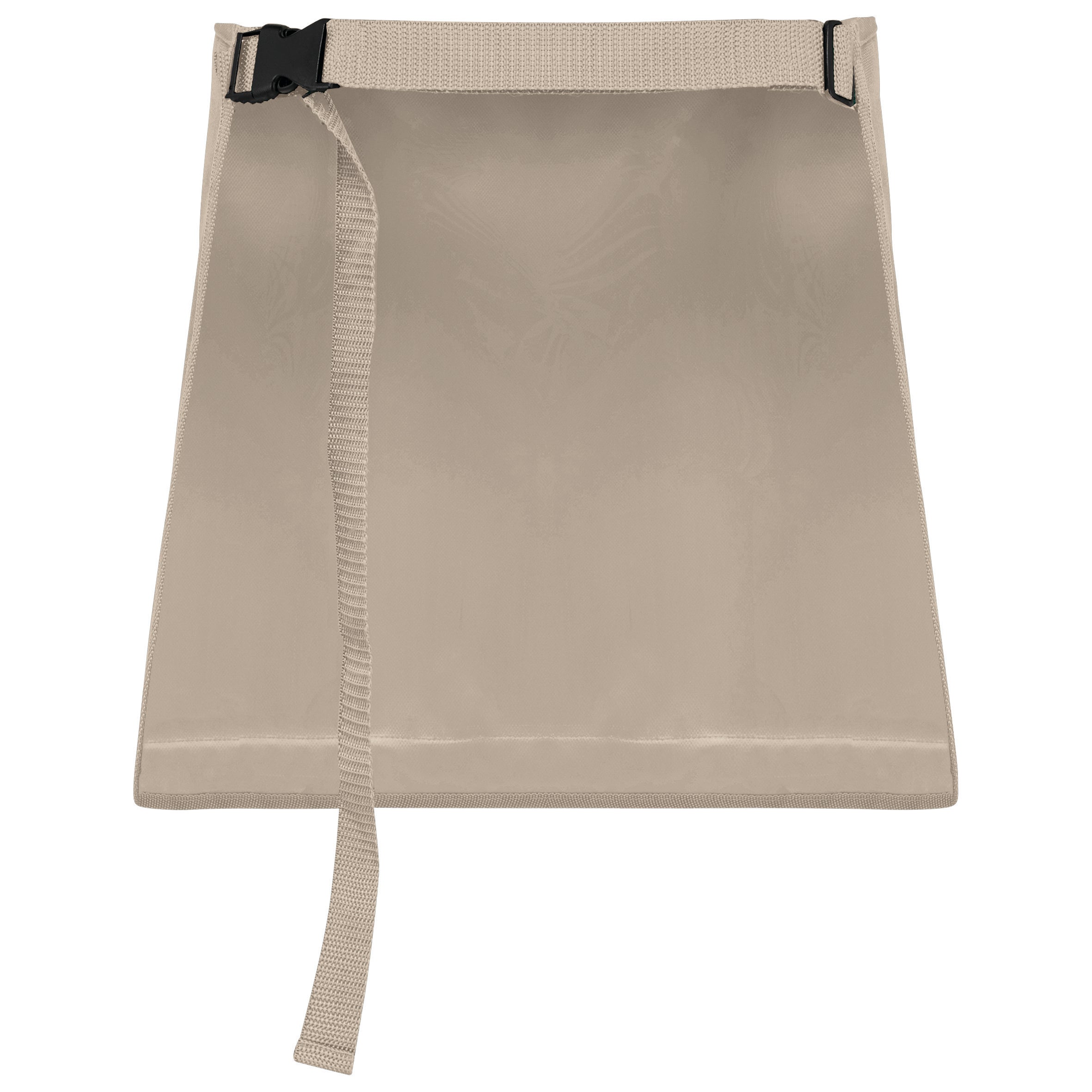 Unisex eco-responsible gardening short apron