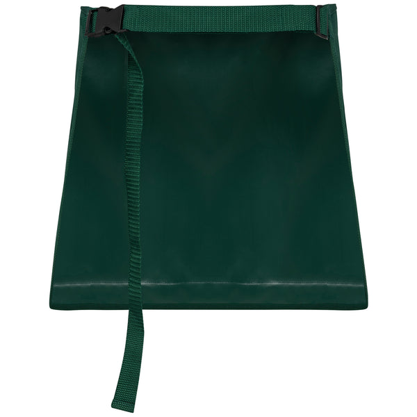 Unisex eco-responsible gardening short apron