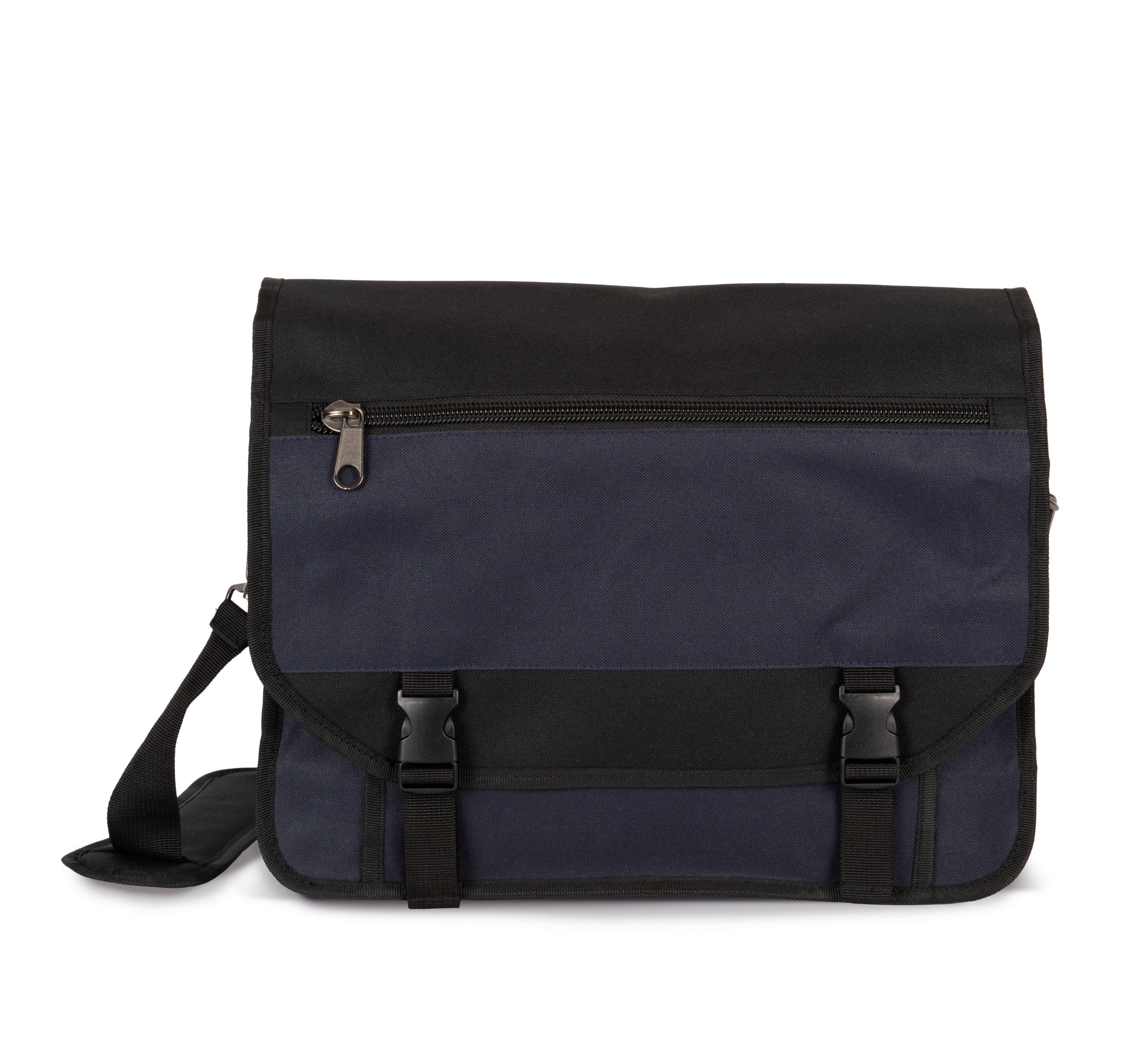 Shoulder bag for tools and laptops