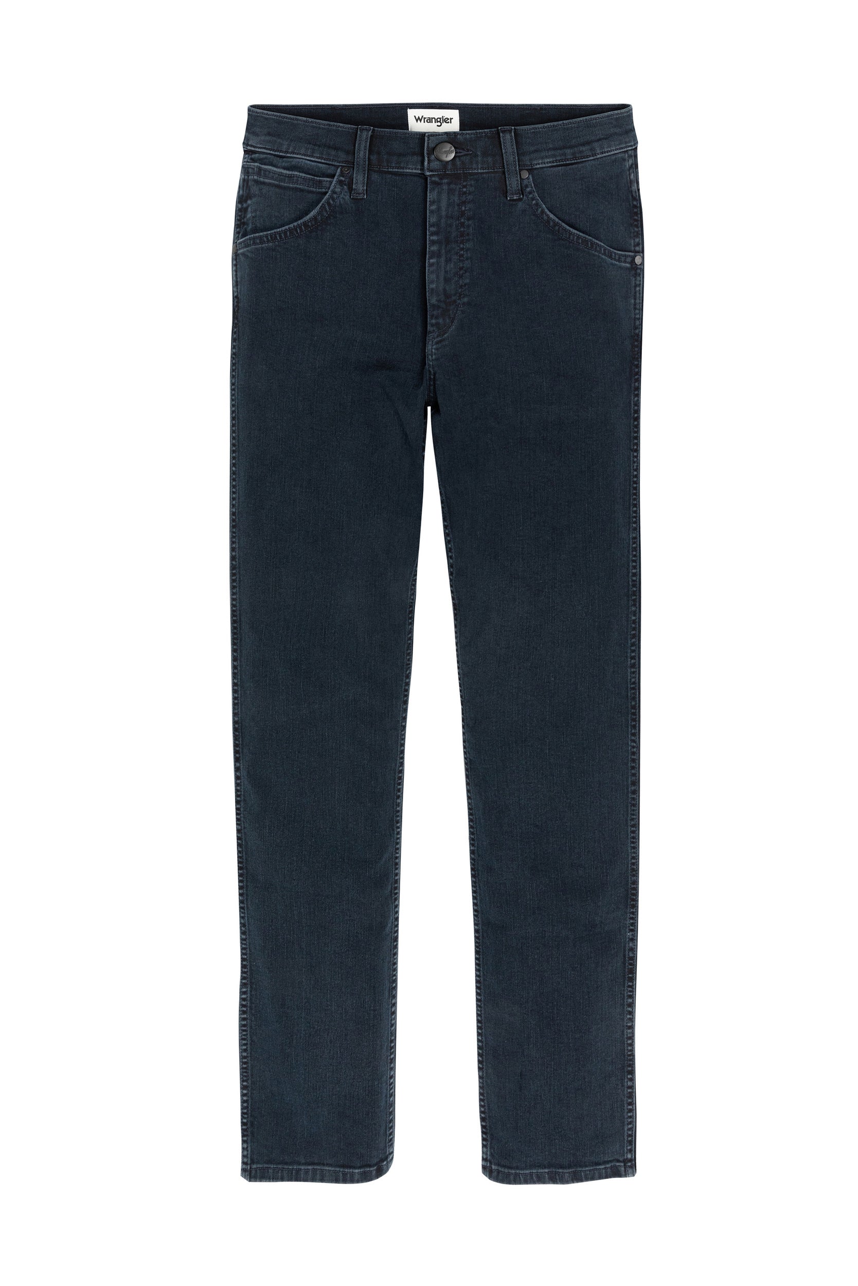 Greensboro straight jeans