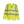Long Sleeve Hi-Vis Vest