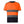 T-shirt bicolore Hi-vis