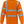 Long-sleeved high-visibility t-shirt