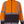 High visibility fleece jacket