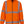 High visibility fleece jacket