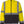 High visibility fleece jacket