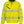 Hi-vis fountain jacket