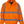High visibility jacket