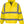 High visibility jacket