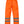 Hi-Vis Soft Flex Breathable Rain Pants