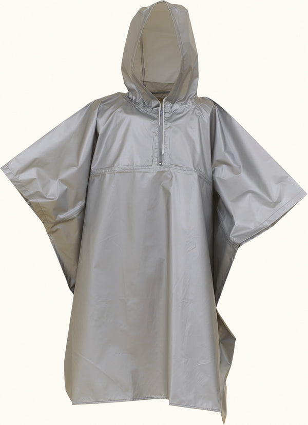 Lightweight poncho