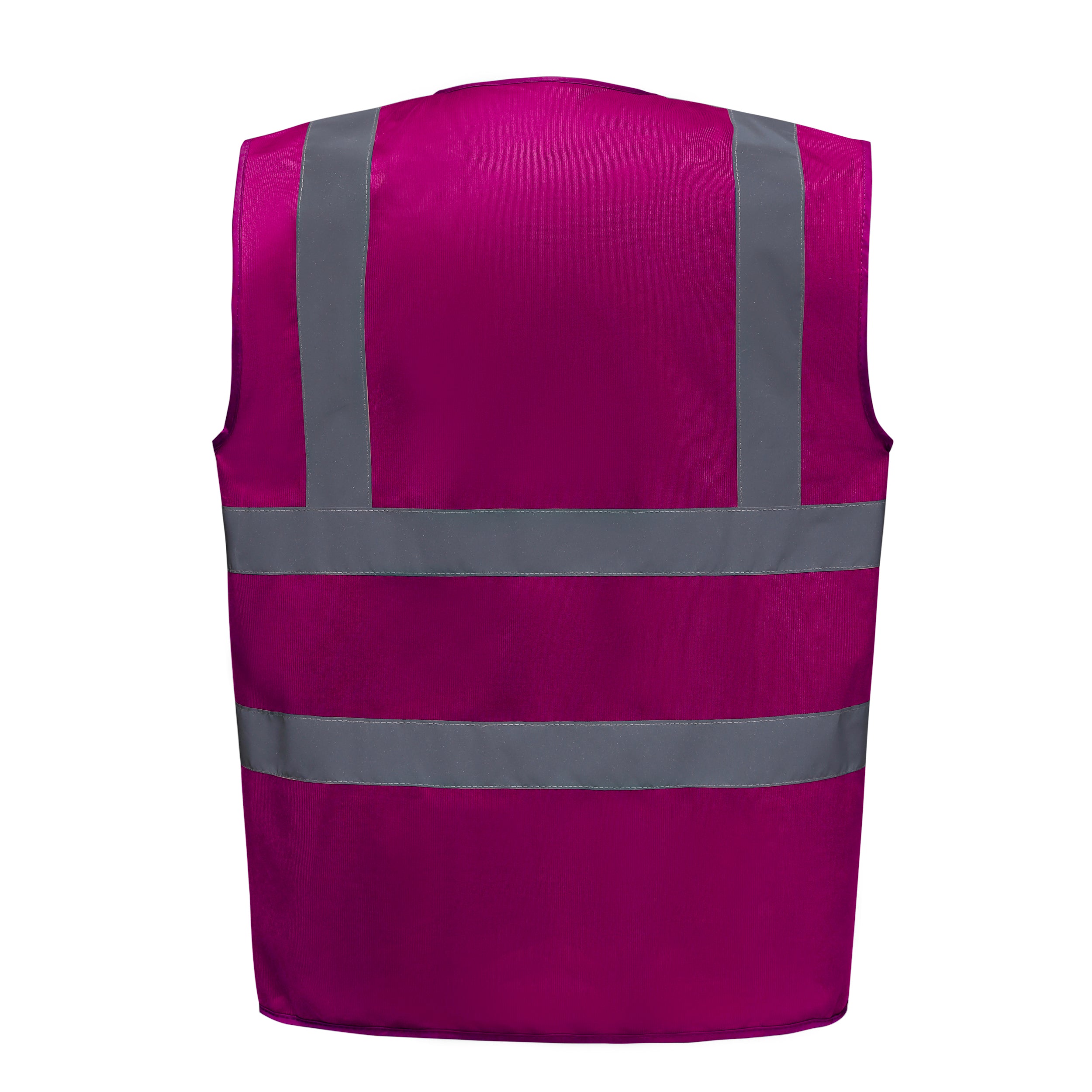 Gilet haute visibilité